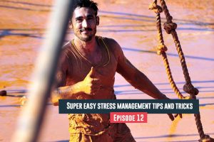 Stress Management Tips And Tricks