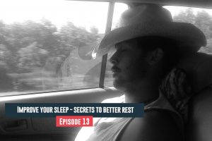 secrets to better rest