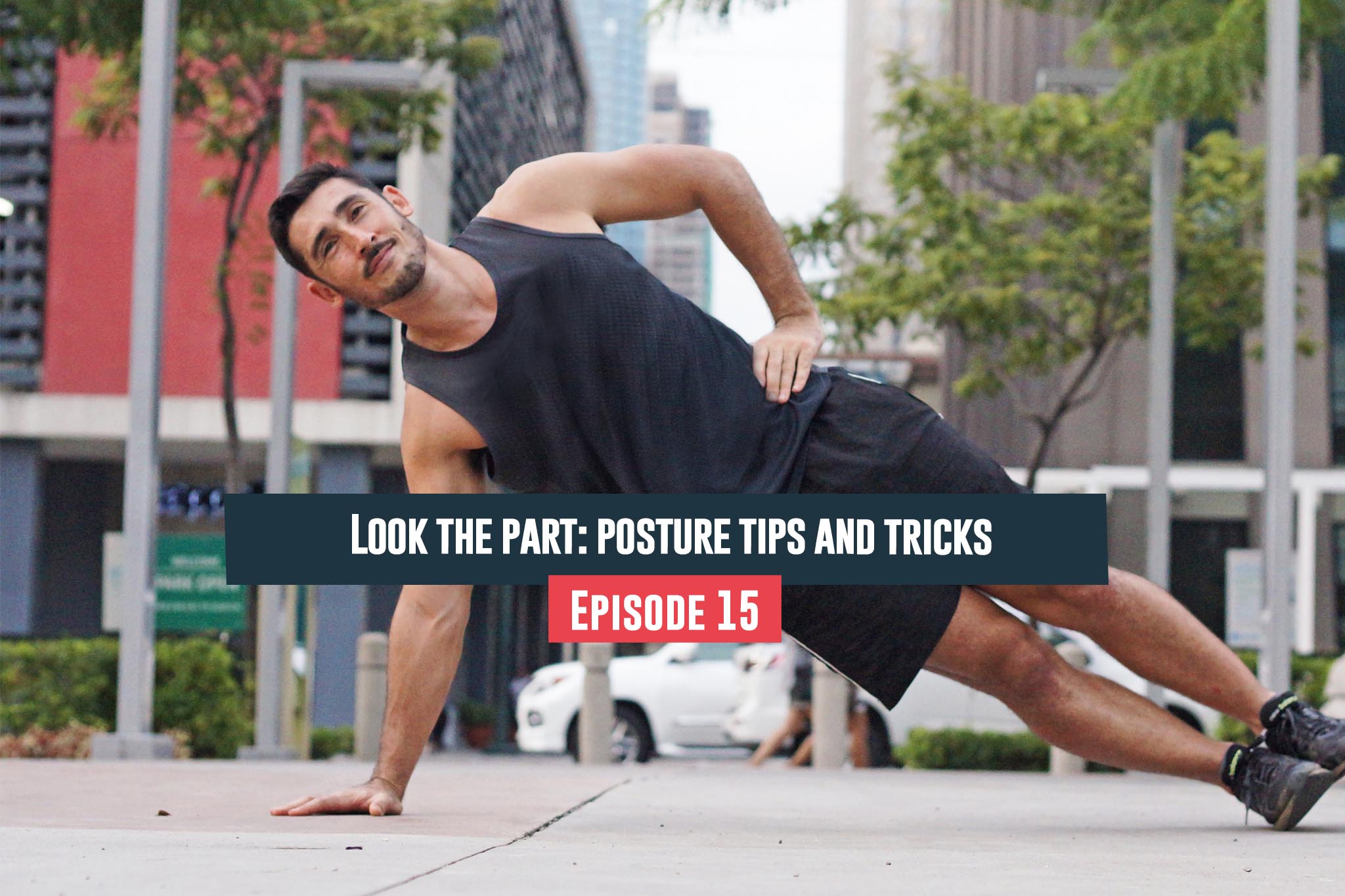 Posture Tips And Tricks