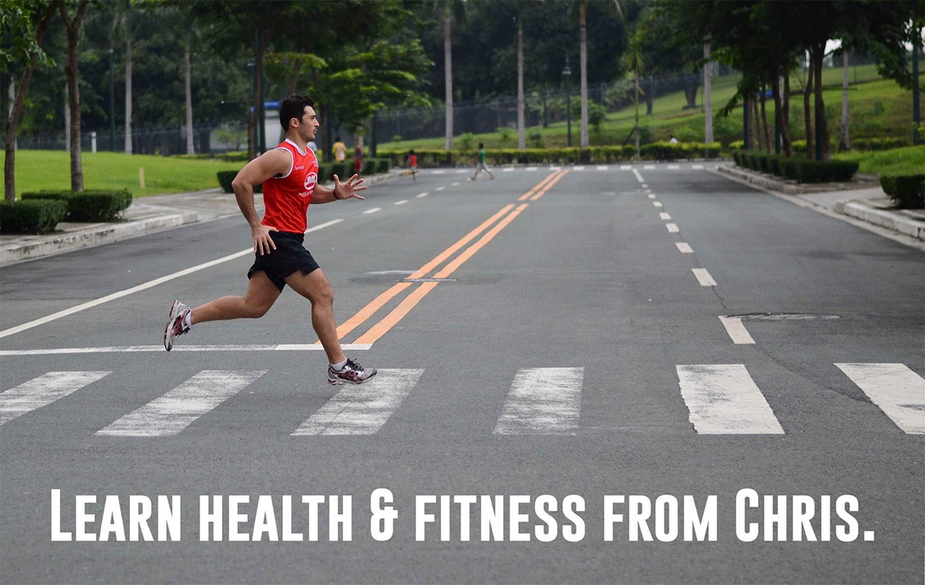 Health and fitness tips