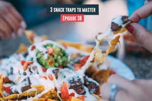 snack traps to master