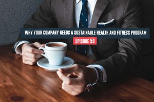 Sustainable Health and Fitness Program