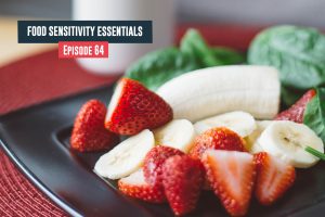 Food Sensitivity Essentials