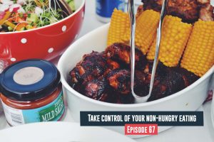 Take Control of Your Non-Hungry Eating