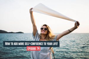 Add More Self-Confidence