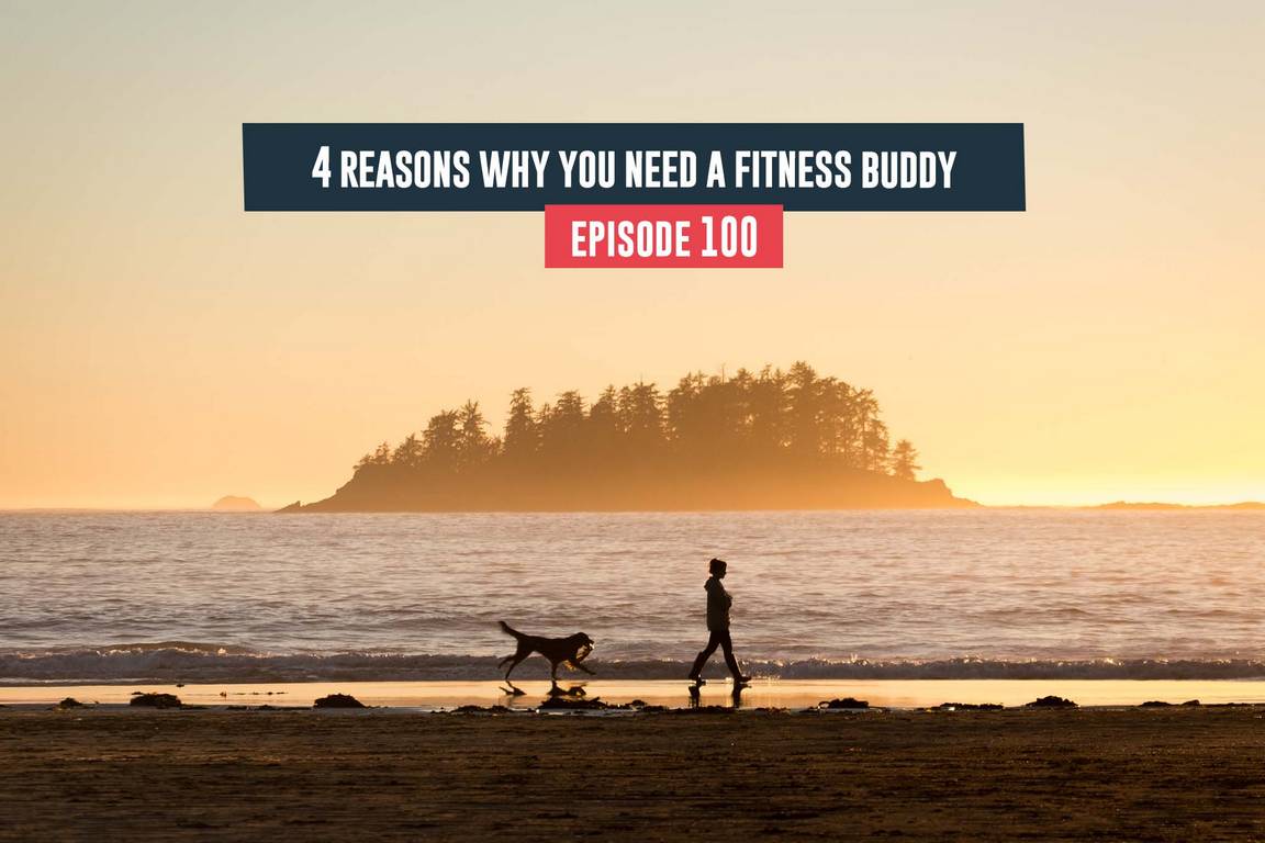 Reasons Why You Need a Fitness Buddy