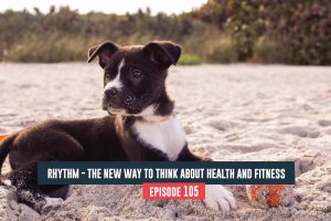 new way to think about health and fitness