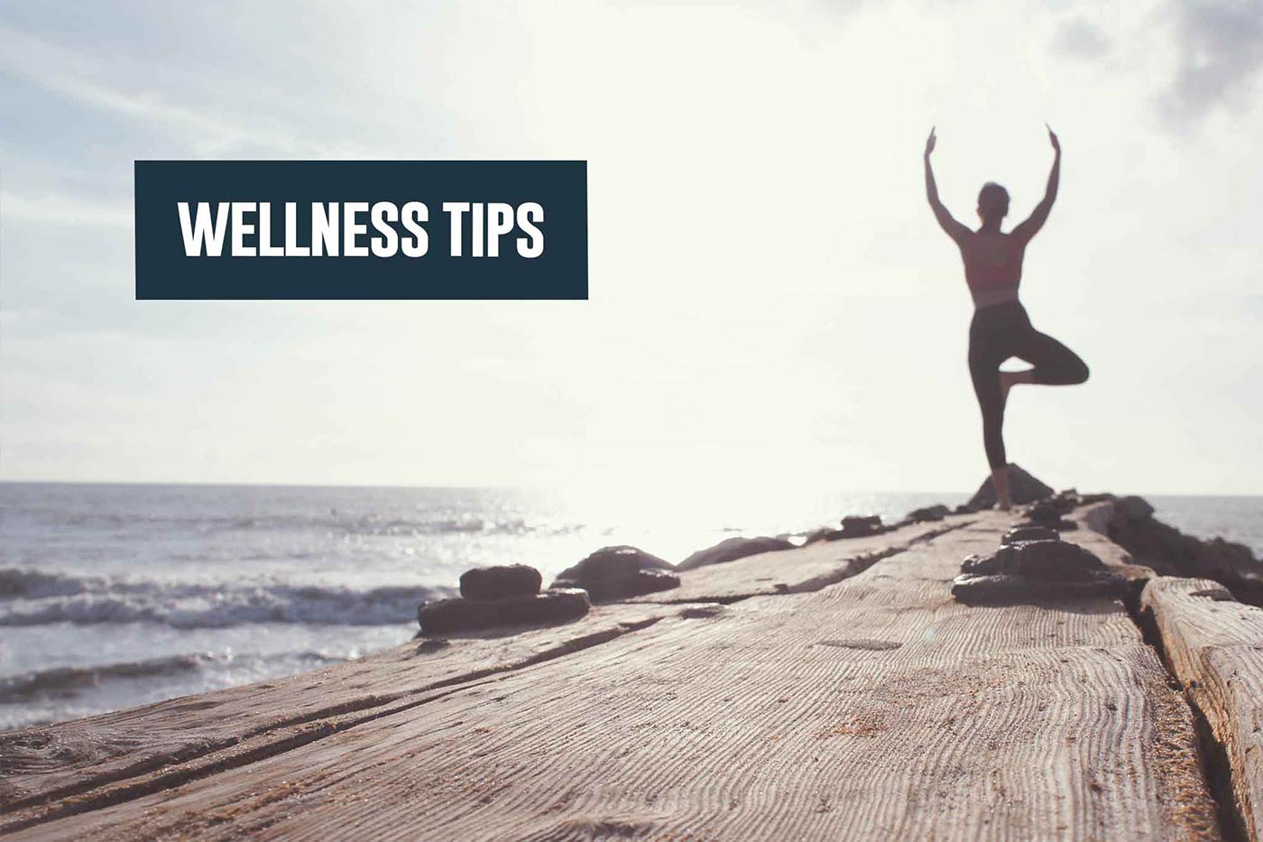 wellness tips